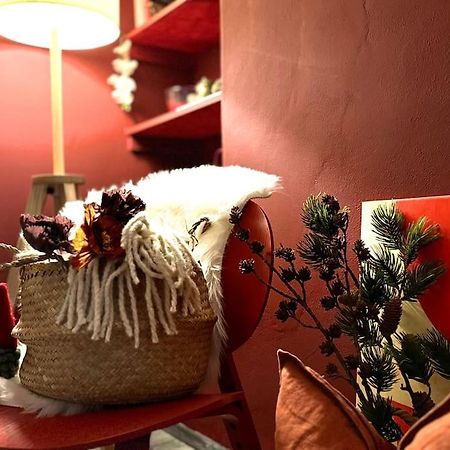 Cherry - Prague Apartment Εξωτερικό φωτογραφία