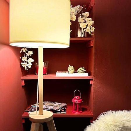 Cherry - Prague Apartment Εξωτερικό φωτογραφία