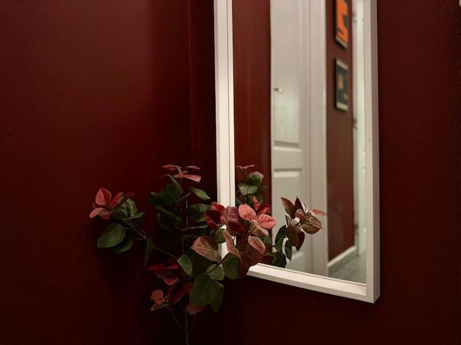 Cherry - Prague Apartment Εξωτερικό φωτογραφία
