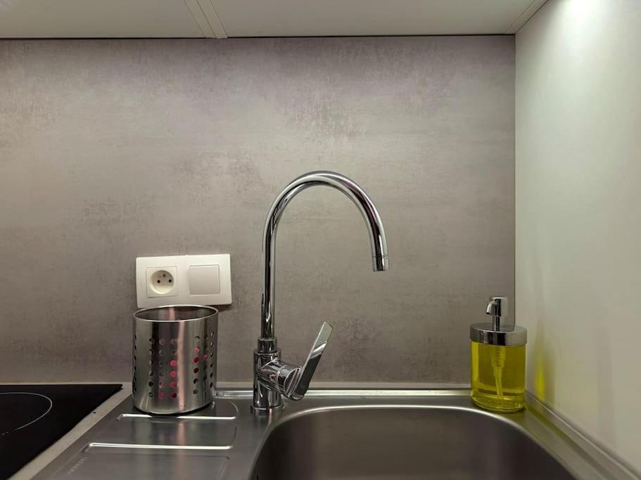 Cherry - Prague Apartment Εξωτερικό φωτογραφία