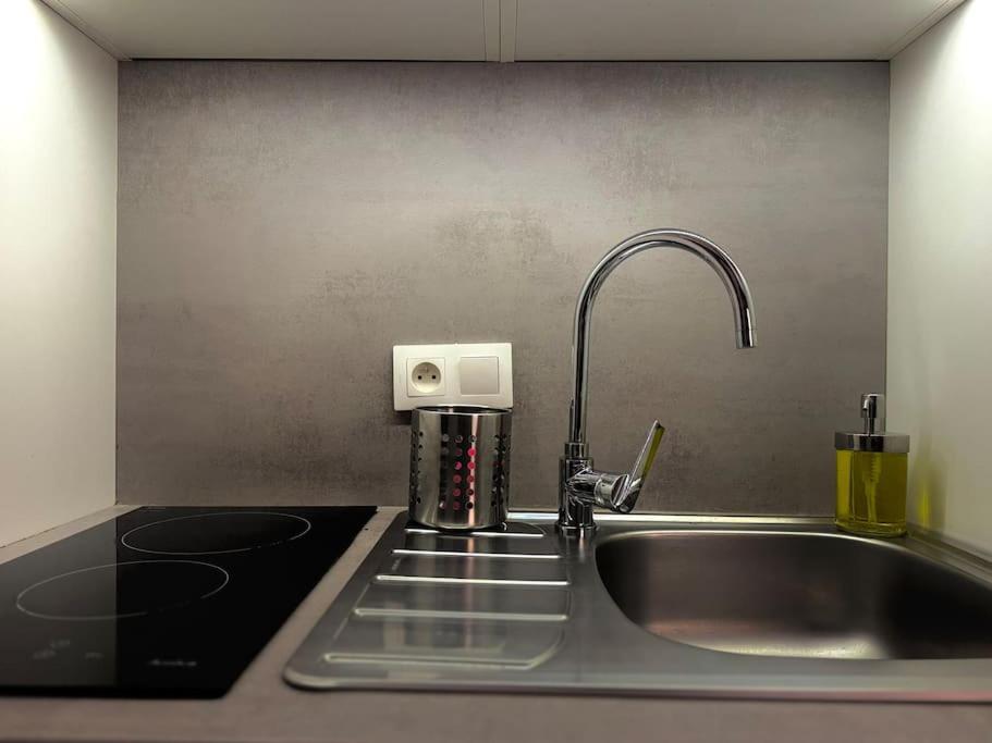 Cherry - Prague Apartment Εξωτερικό φωτογραφία