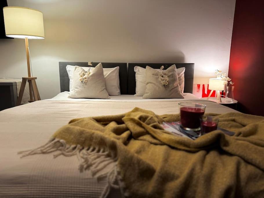 Cherry - Prague Apartment Εξωτερικό φωτογραφία