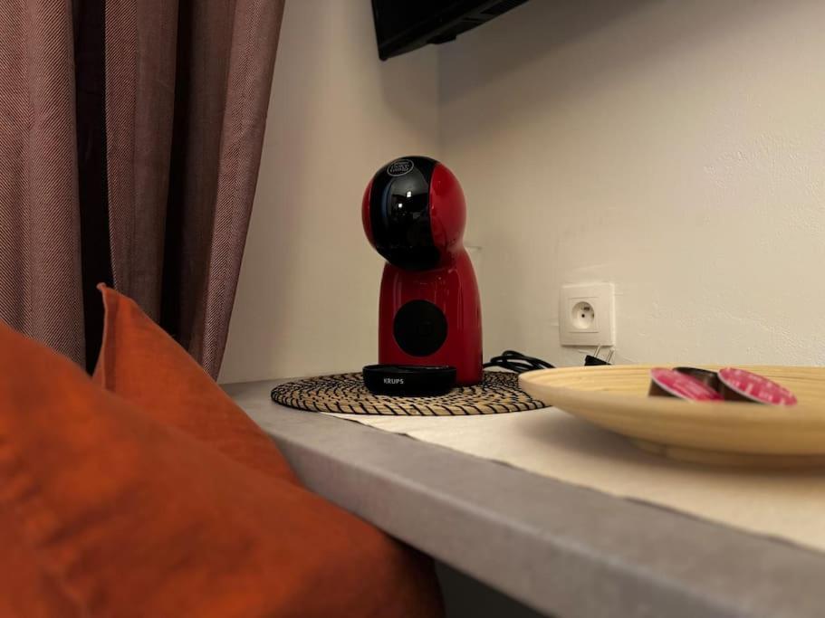 Cherry - Prague Apartment Εξωτερικό φωτογραφία