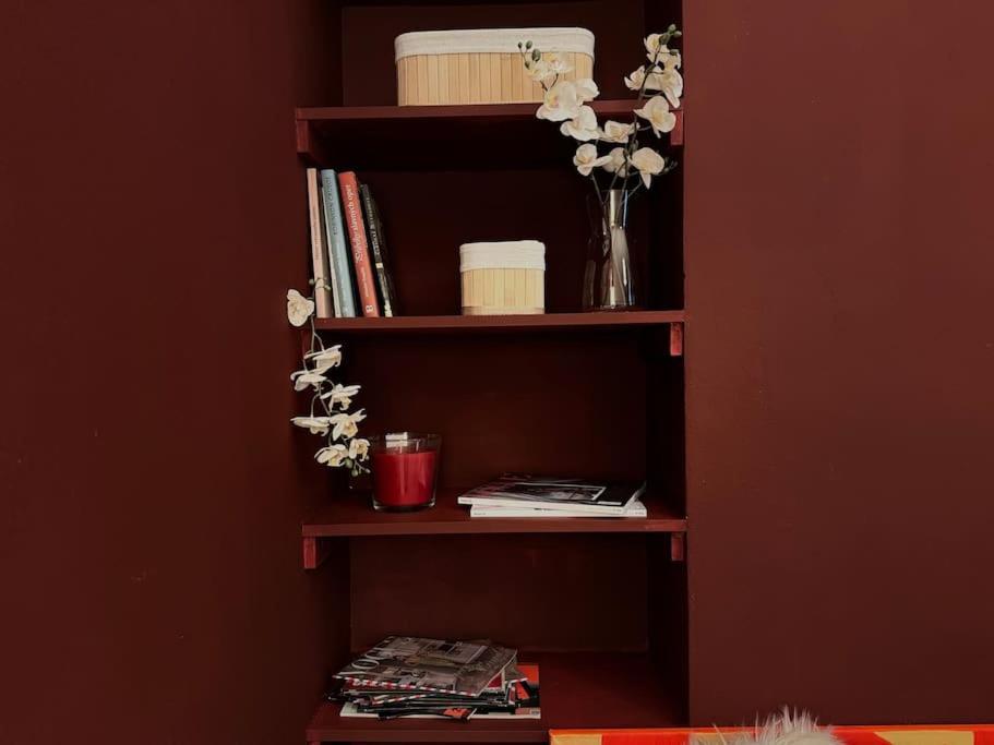 Cherry - Prague Apartment Εξωτερικό φωτογραφία