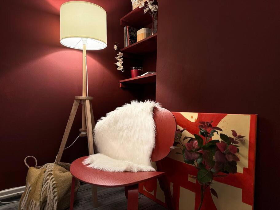 Cherry - Prague Apartment Εξωτερικό φωτογραφία