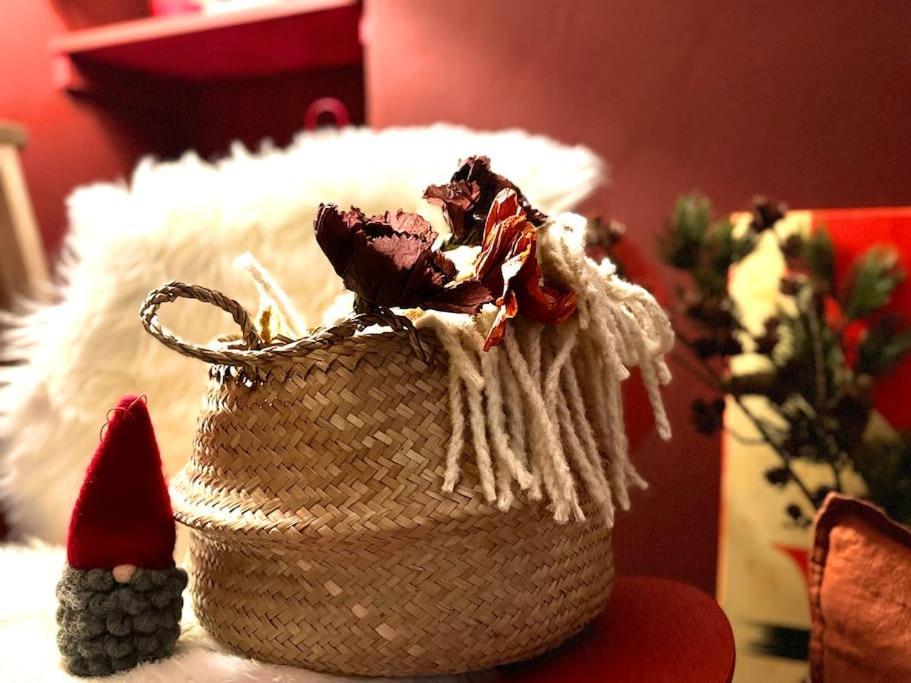 Cherry - Prague Apartment Εξωτερικό φωτογραφία